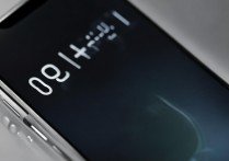 苹果手机信号格数字怎么改成数字显示？