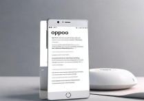 oppo和小度怎么投屏