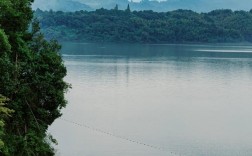 东白湖风景区