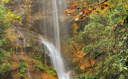 水云山风景区