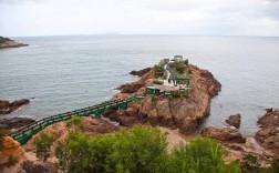 萝北县名山岛风景区