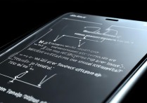 苹果屏幕突然变小是什么原因？如何恢复原来大小？