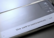 vivo有nfc功能吗