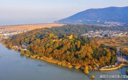 江苏太湖风景区在哪