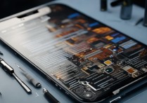 苹果手机接口损坏了，自己能换吗？需要哪些工具？