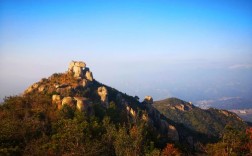 白龙山风景区