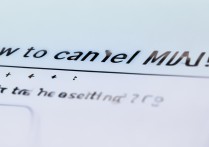 苹果手机怎么取消彩信？设置里找不到入口怎么办？