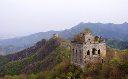 马岭关风景区