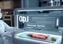 oppo怎么速冻
