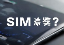 华为手机sim卡拔不出来怎么办，华为手机卡槽卡住取卡方法