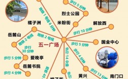 长沙旅游攻略，如何玩转这座历史与现代交融的城市？