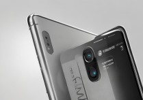 华为荣耀mate9