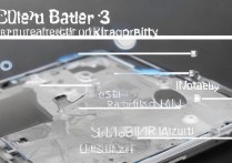 华为荣耀3怎么换电池？自己更换电池步骤详解