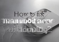 苹果手机壳掉漆怎么办？手机壳掉漆修复小妙招