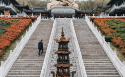 茅山附近景区