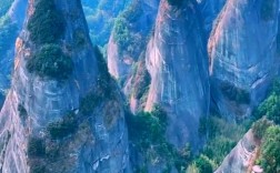 桂林最有名的风景区