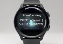 三星watch4能连苹果设备吗？支持鸿蒙系统设备连接吗？