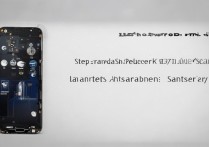 vivo手机喇叭怎么拆？自己动手更换步骤详解