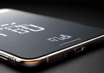 苹果手机左上角信号图标如何改成数字显示？