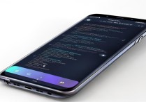 三星 s8 怎么截屏