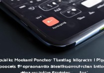 鸿蒙系统截图为何有摩尔纹？3步去除方法详解