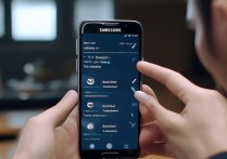 三星s6开个人热点步骤是怎样的？