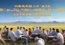 内蒙古一地集中采集男性居民血样