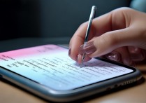 三星手机屏幕怎么手写输入？开启手写功能教程