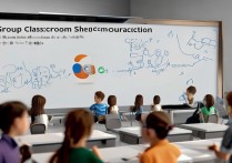 腾讯QQ新增群课堂涂鸦批改，这些功能怎么用？