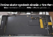 三星a8屏碎了怎么换？换屏大概需要多少钱