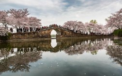 无锡鼋头渚旅游风景区