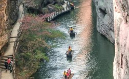 泰宁九龙潭自然风景区