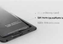 vivo Y66L手机怎么插放SIM卡和内存卡？