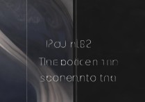 三星S8锁屏时间如何调成竖向显示？