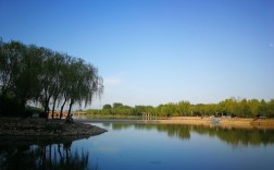 德州减河湿地风景区