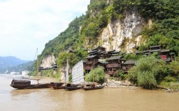 宜昌三峡人家风景区