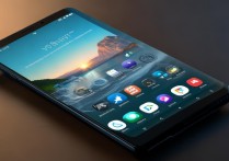 vivo手机桌面布置有哪些好看又实用的技巧？