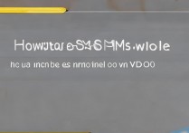 vivox9手机怎么接收不到短信，原因及解决方法有哪些