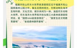 长泰旅游攻略，如何规划一次完美的长泰之旅？