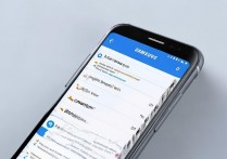 三星手机怎么连家里WiFi？求详细截图教程