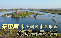 东平湖自驾游攻略，如何规划一次完美的旅行？