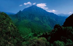 九江风景区天气