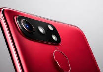 oppo 红色 r11
