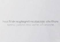 苹果开机指纹识别打不开怎么办？指纹失灵解决方法