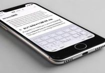 苹果7手机截图怎么设置快捷键？