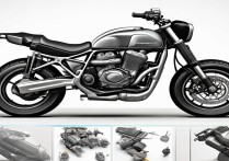 摩托车三星怎么拆？步骤拆解与注意事项详解