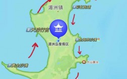 如何玩转莆田湄洲湾？一份详尽的旅游攻略等你来探索！