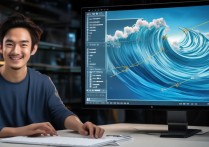 逗拍抖音海浪特效怎么做？新手也能学会的制作方法分享
