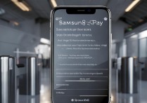 三星s8pay刷地铁怎么用？详细步骤和注意事项？