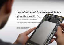 oppo手机怎么拆开看电池?自己拆机会不会坏电池?